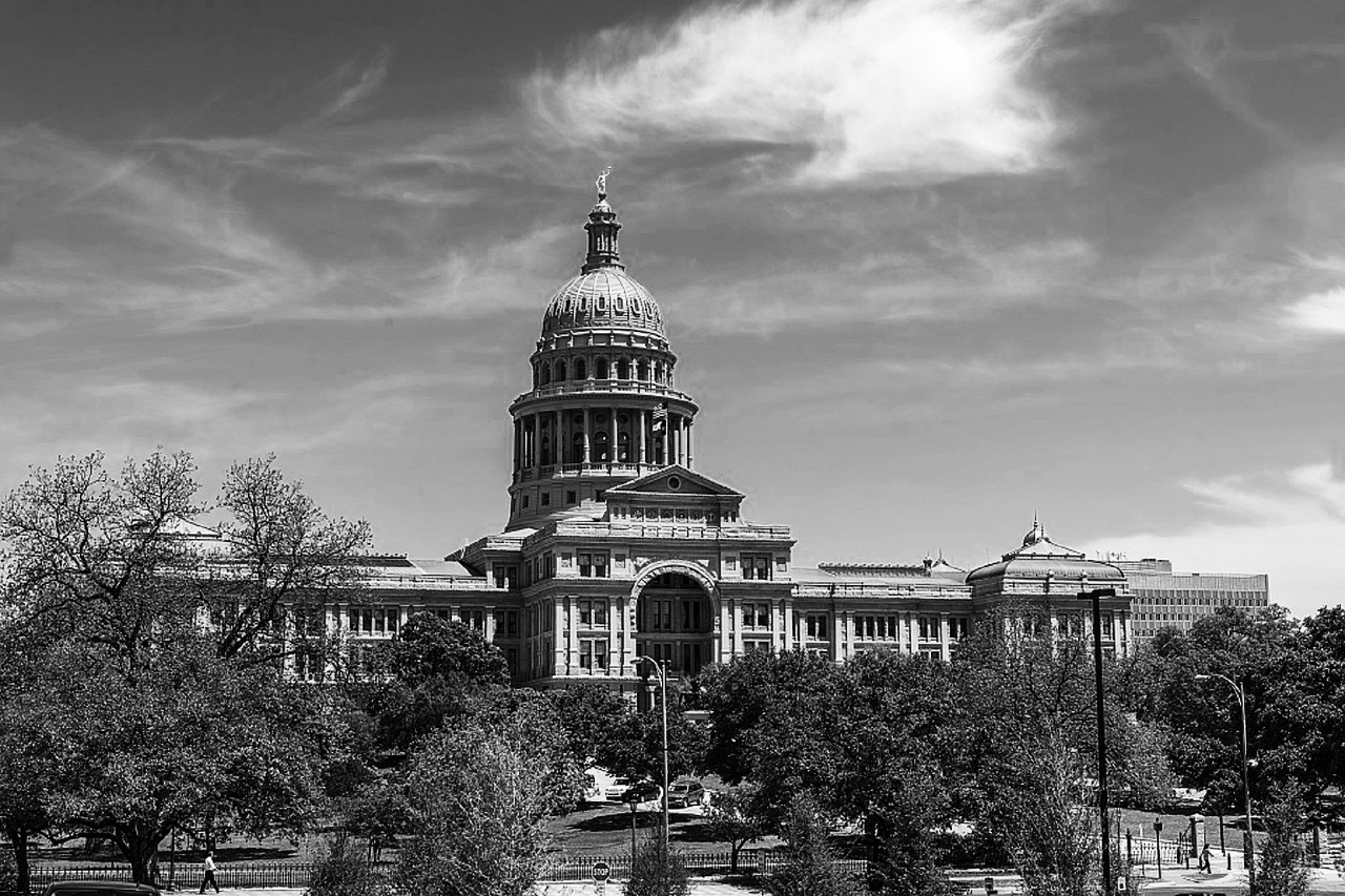 Austin, Texas Lobbying Firm.